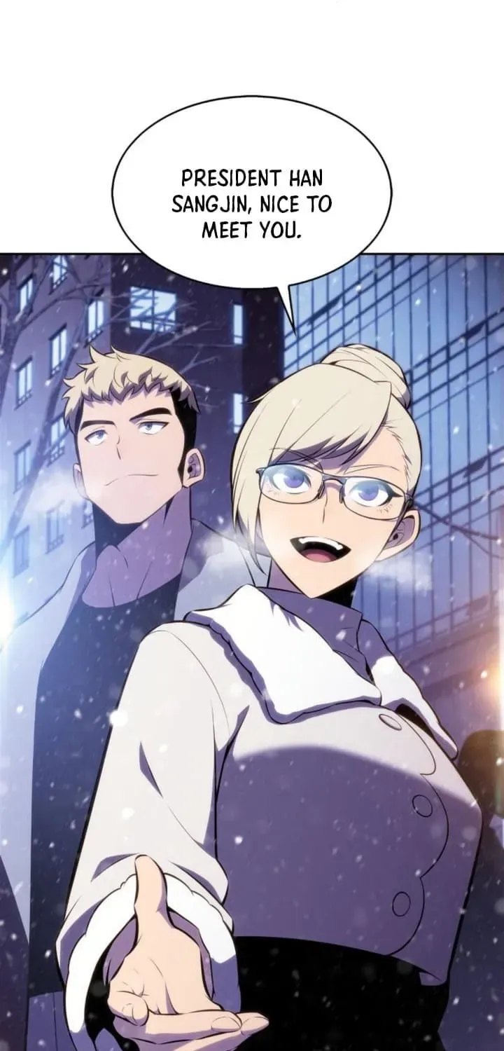 Read I’m the Max-Level Newbie chapter 1.4 image 28 on Lezhin