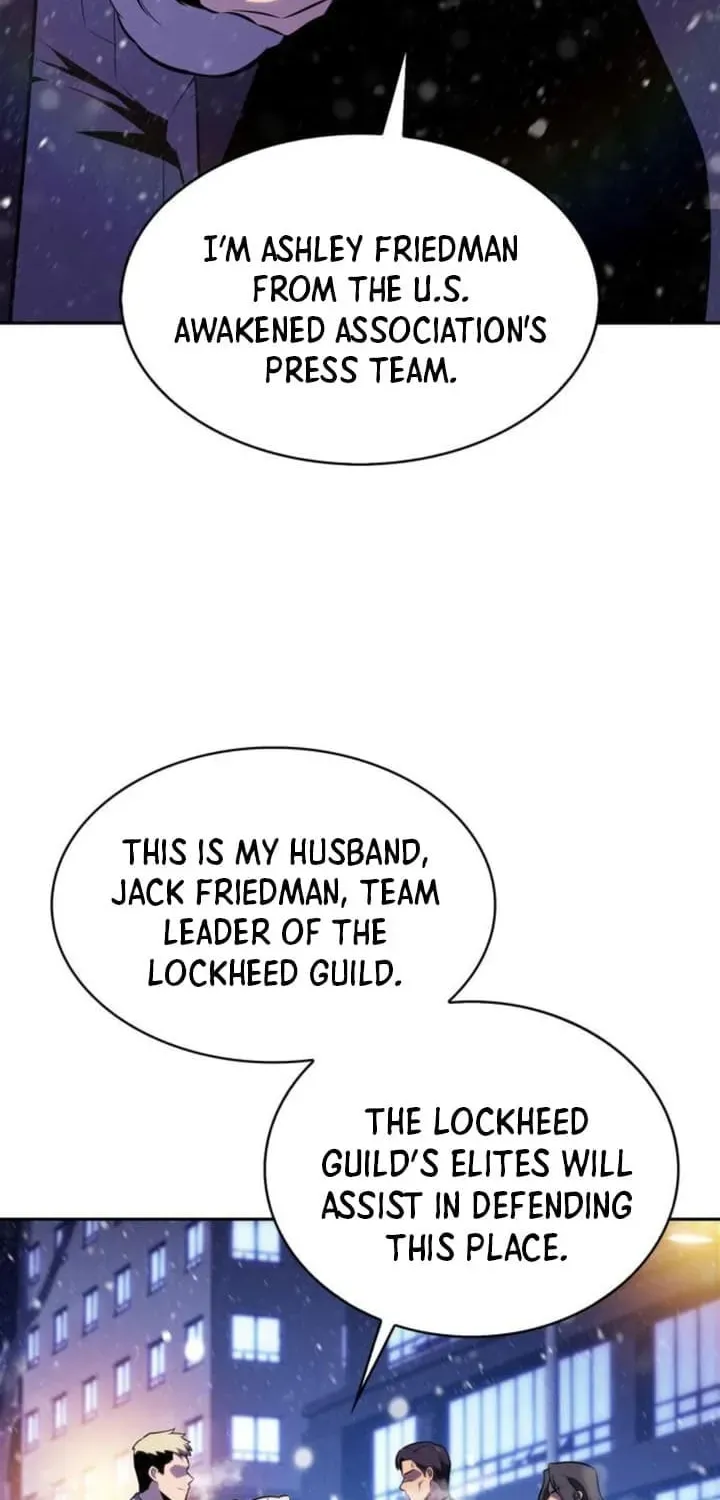 Read I’m the Max-Level Newbie chapter 1.4 image 29 on Lezhin
