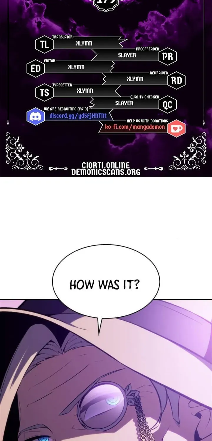 Read I’m the Max-Level Newbie chapter 1.4 image 3 on Lezhin