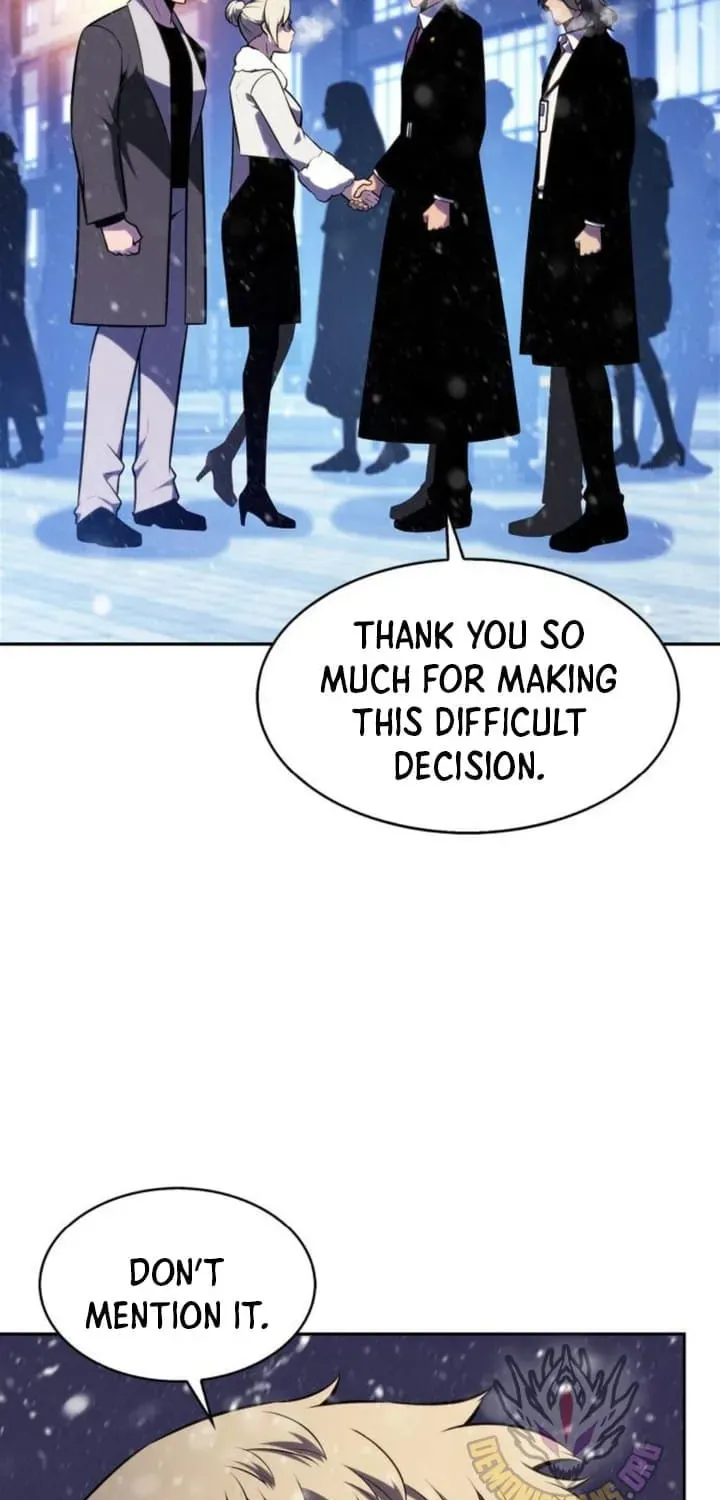 Read I’m the Max-Level Newbie chapter 1.4 image 30 on Lezhin