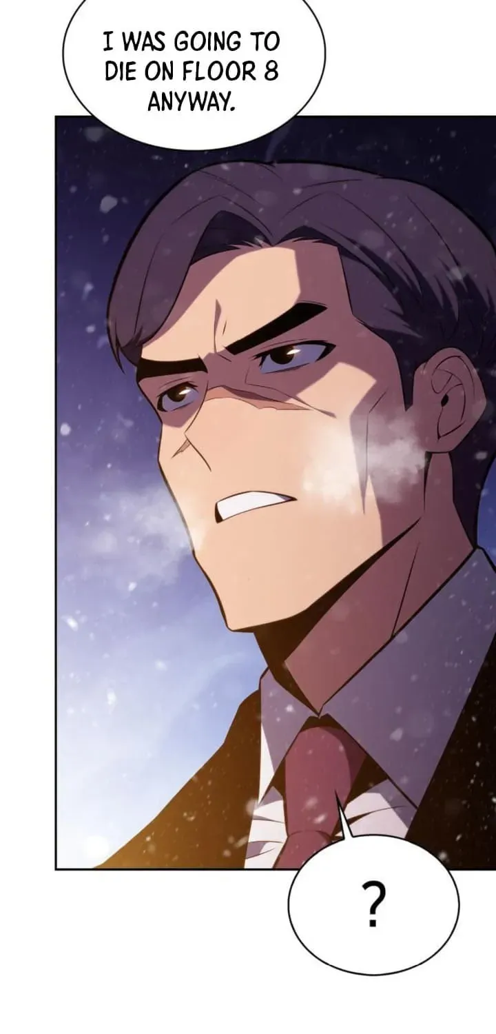 Read I’m the Max-Level Newbie chapter 1.4 image 32 on Lezhin