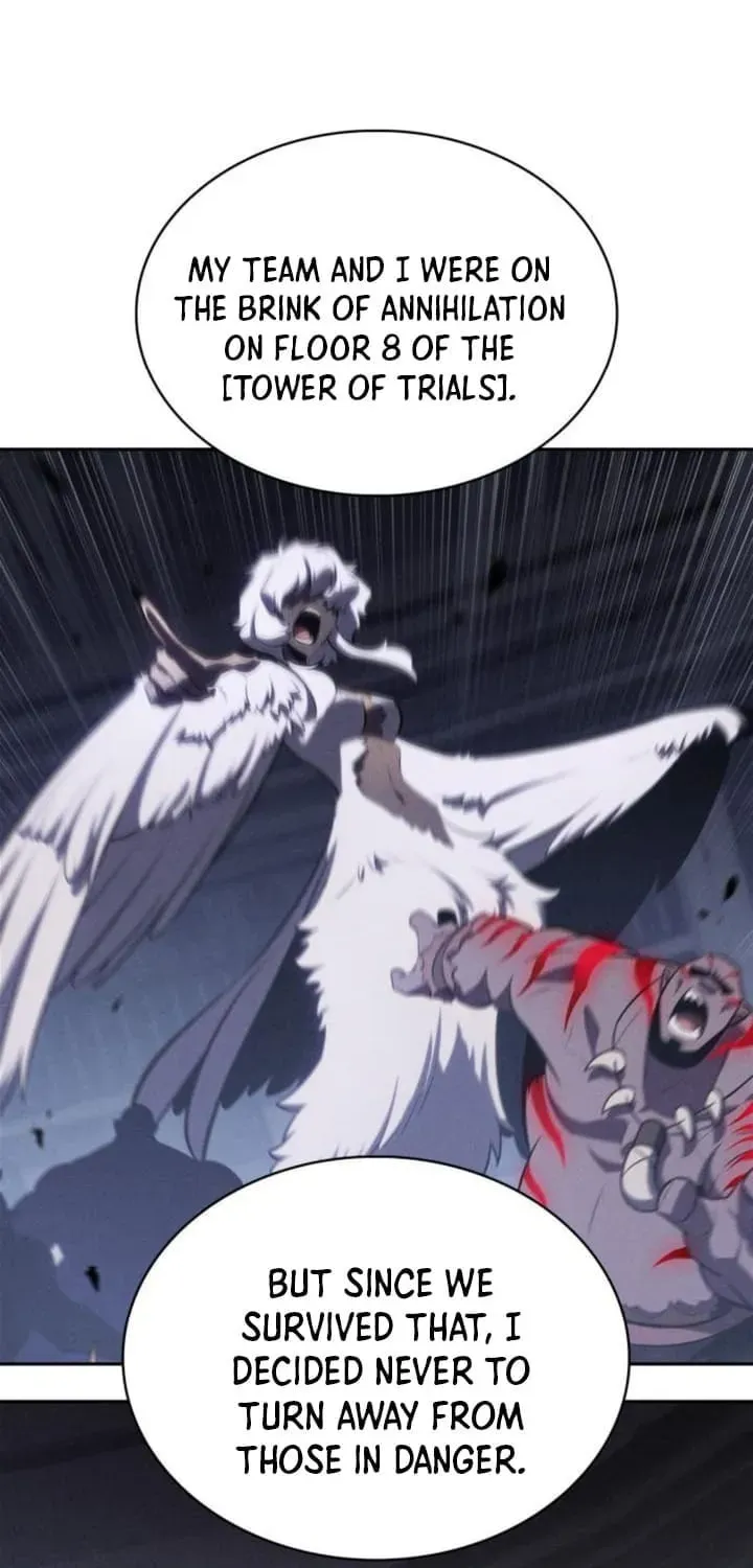 Read I’m the Max-Level Newbie chapter 1.4 image 33 on Lezhin