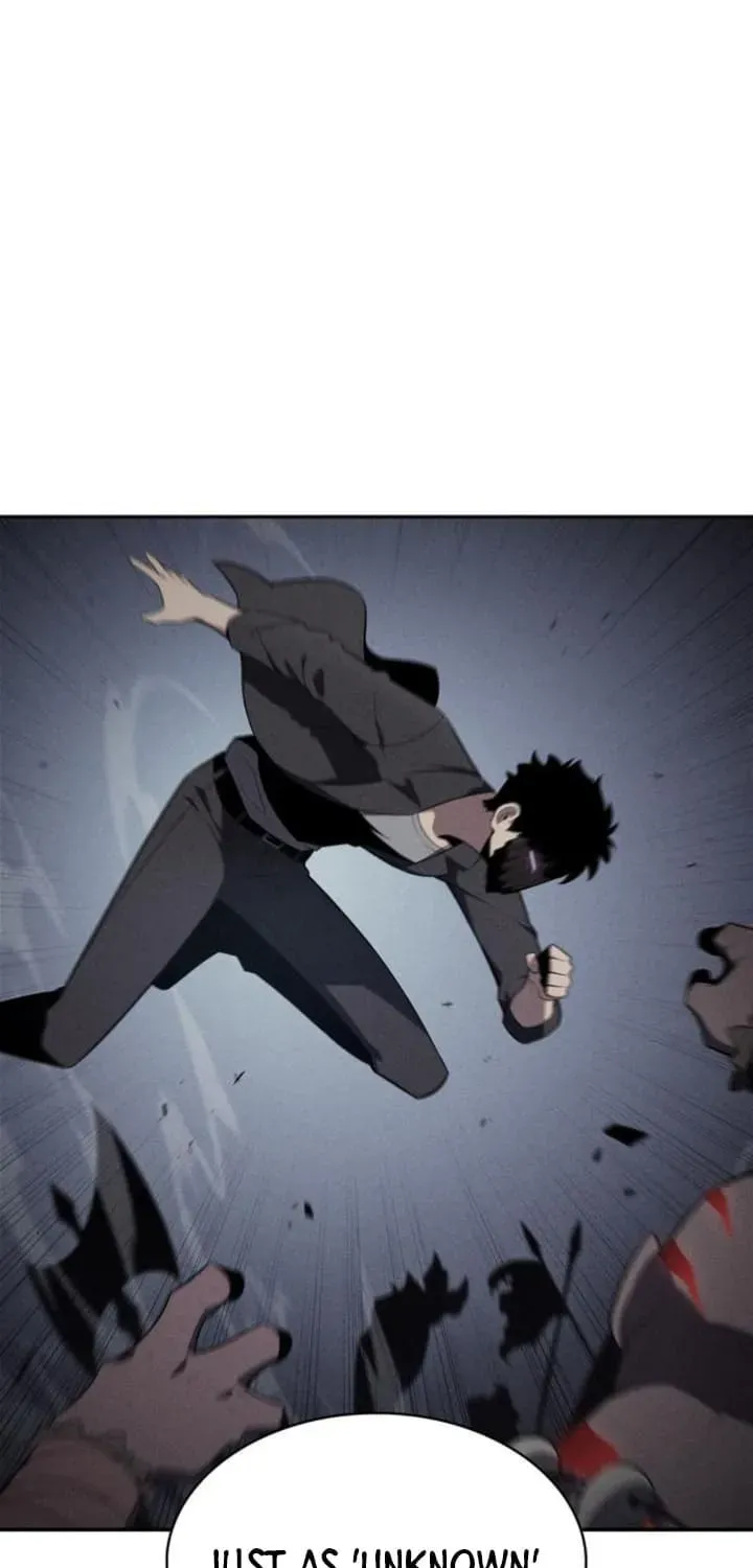 Read I’m the Max-Level Newbie chapter 1.4 image 35 on Lezhin