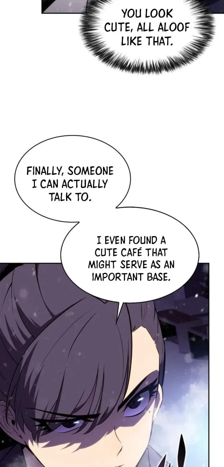 Read I’m the Max-Level Newbie chapter 1.4 image 43 on Lezhin