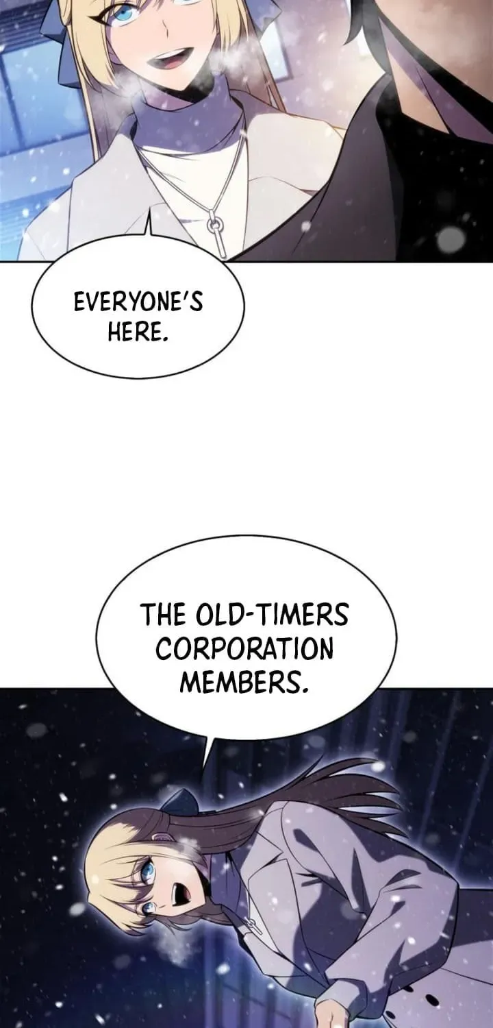 Read I’m the Max-Level Newbie chapter 1.4 image 47 on Lezhin