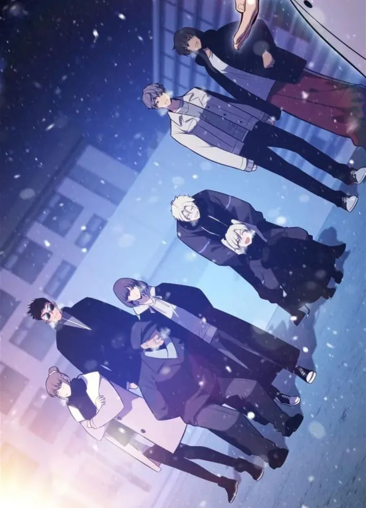 Read I’m the Max-Level Newbie chapter 1.4 image 48 on Lezhin