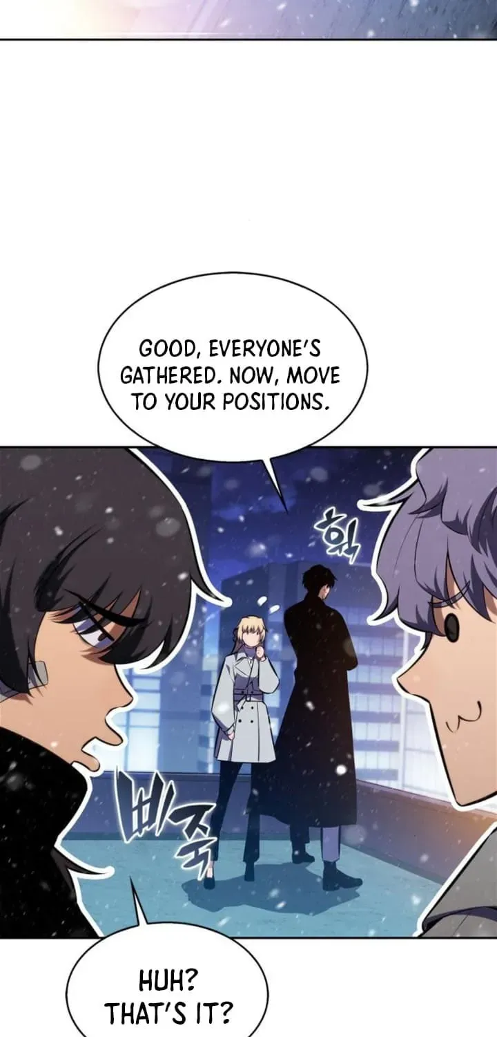 Read I’m the Max-Level Newbie chapter 1.4 image 49 on Lezhin