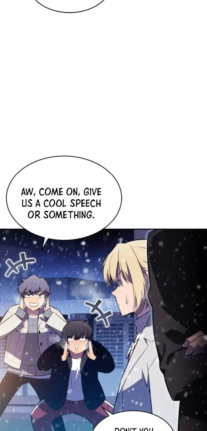 Read I’m the Max-Level Newbie chapter 1.4 image 50 on Lezhin