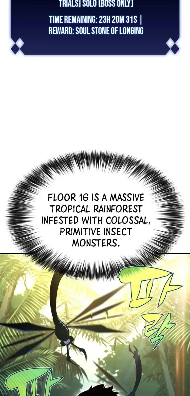 Read I’m the Max-Level Newbie chapter 1.4 image 68 on Lezhin