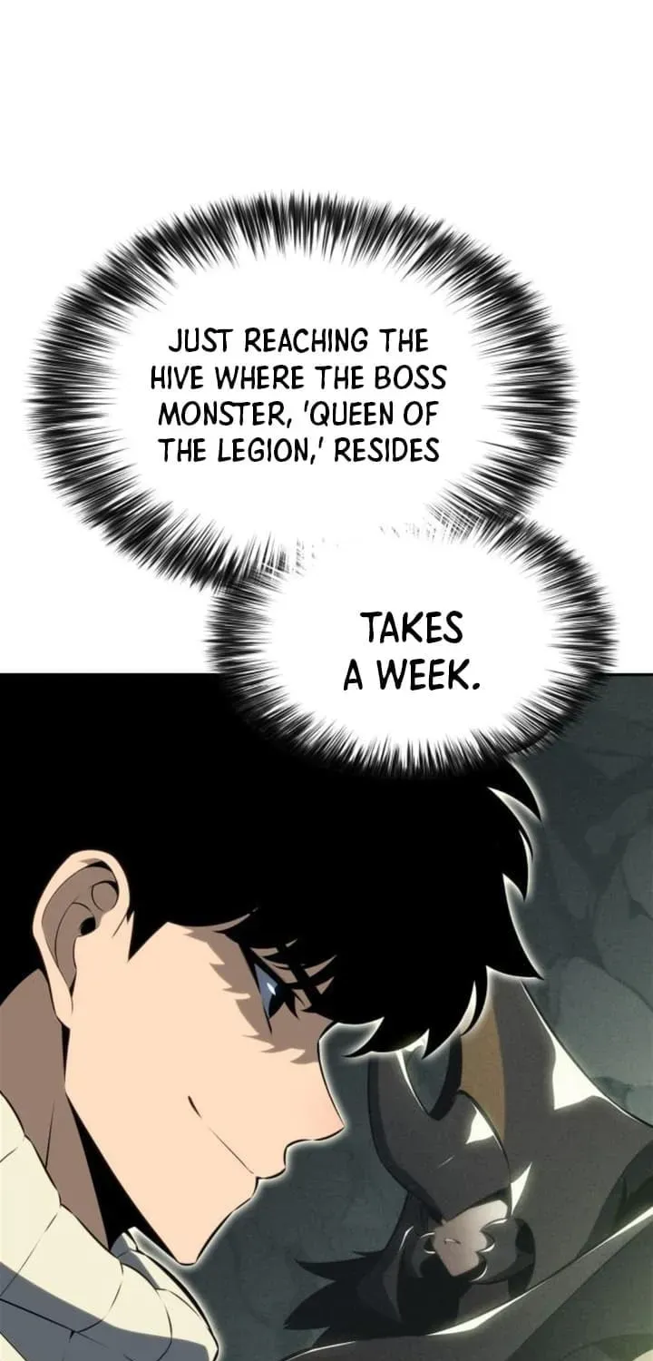 Read I’m the Max-Level Newbie chapter 1.4 image 70 on Lezhin