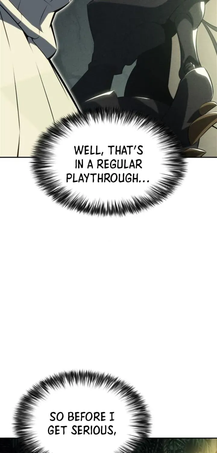 Read I’m the Max-Level Newbie chapter 1.4 image 71 on Lezhin