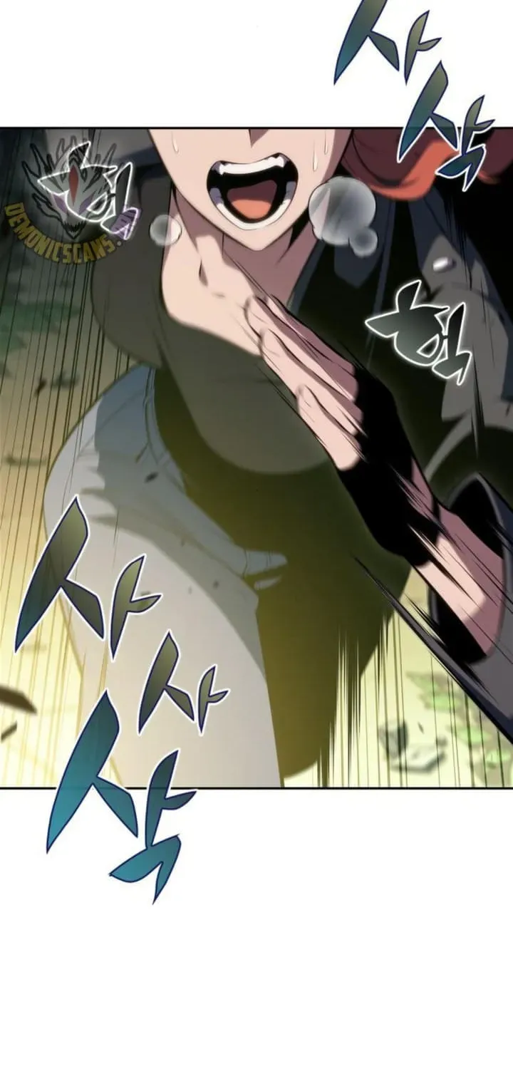 Read I’m the Max-Level Newbie chapter 1.4 image 73 on Lezhin