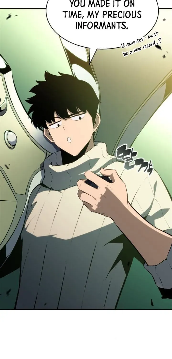 Read I’m the Max-Level Newbie chapter 1.4 image 82 on Lezhin