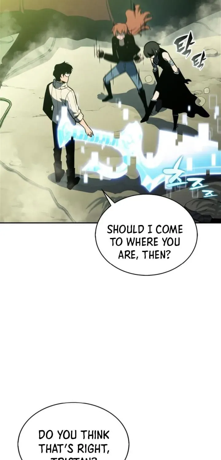 Read I’m the Max-Level Newbie chapter 1.4 image 84 on Lezhin