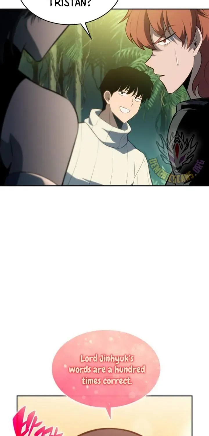Read I’m the Max-Level Newbie chapter 1.4 image 85 on Lezhin