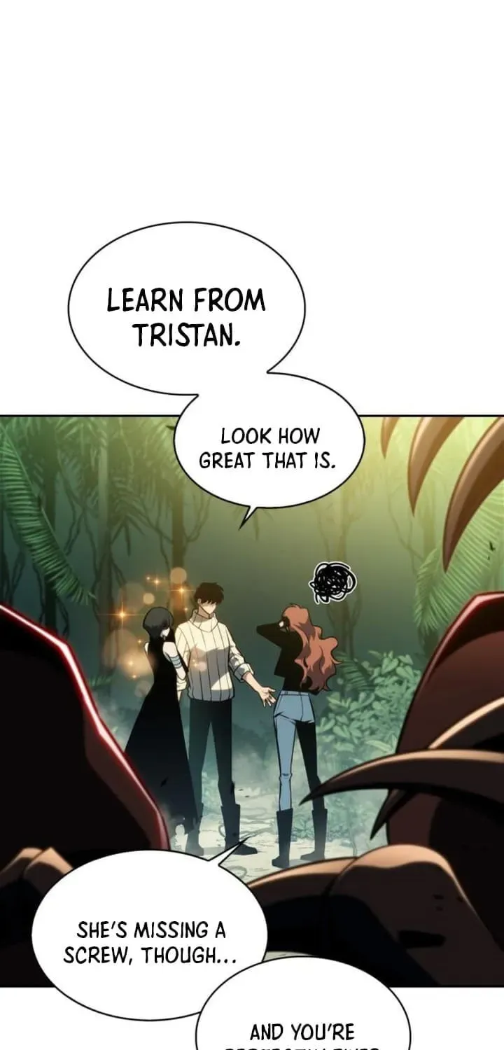 Read I’m the Max-Level Newbie chapter 1.4 image 87 on Lezhin