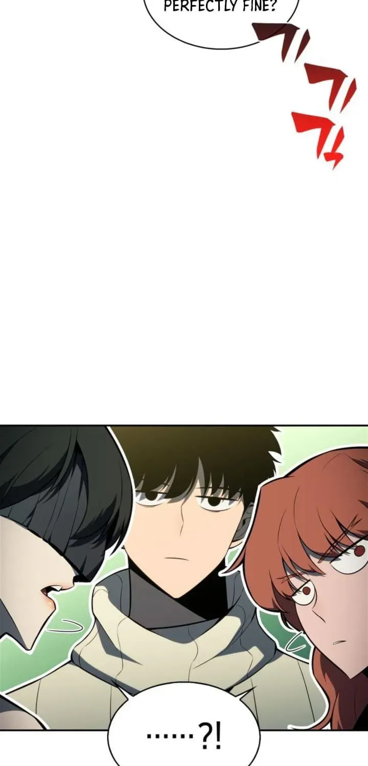 Read I’m the Max-Level Newbie chapter 1.4 image 88 on Lezhin