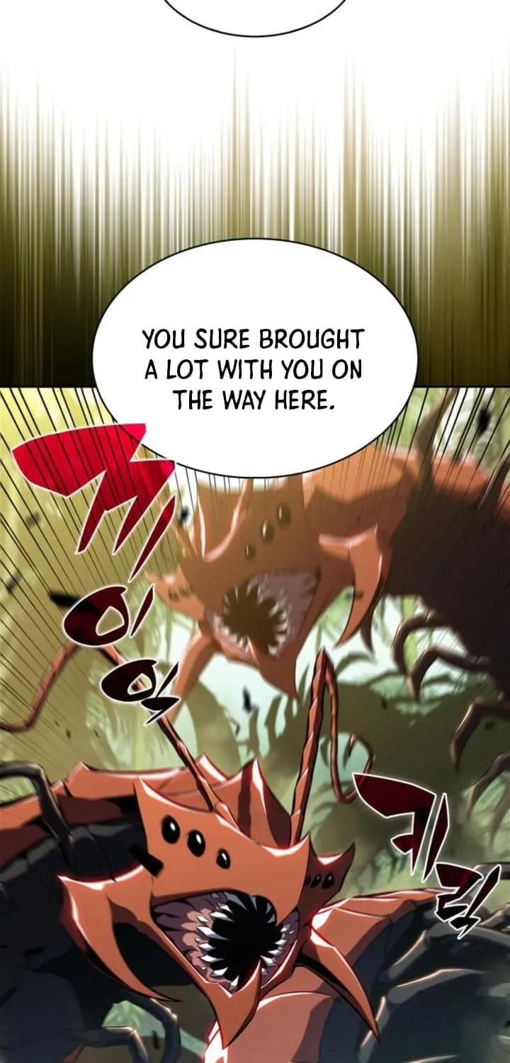 Read I’m the Max-Level Newbie chapter 1.4 image 89 on Lezhin