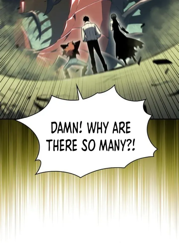Read I’m the Max-Level Newbie chapter 1.4 image 90 on Lezhin