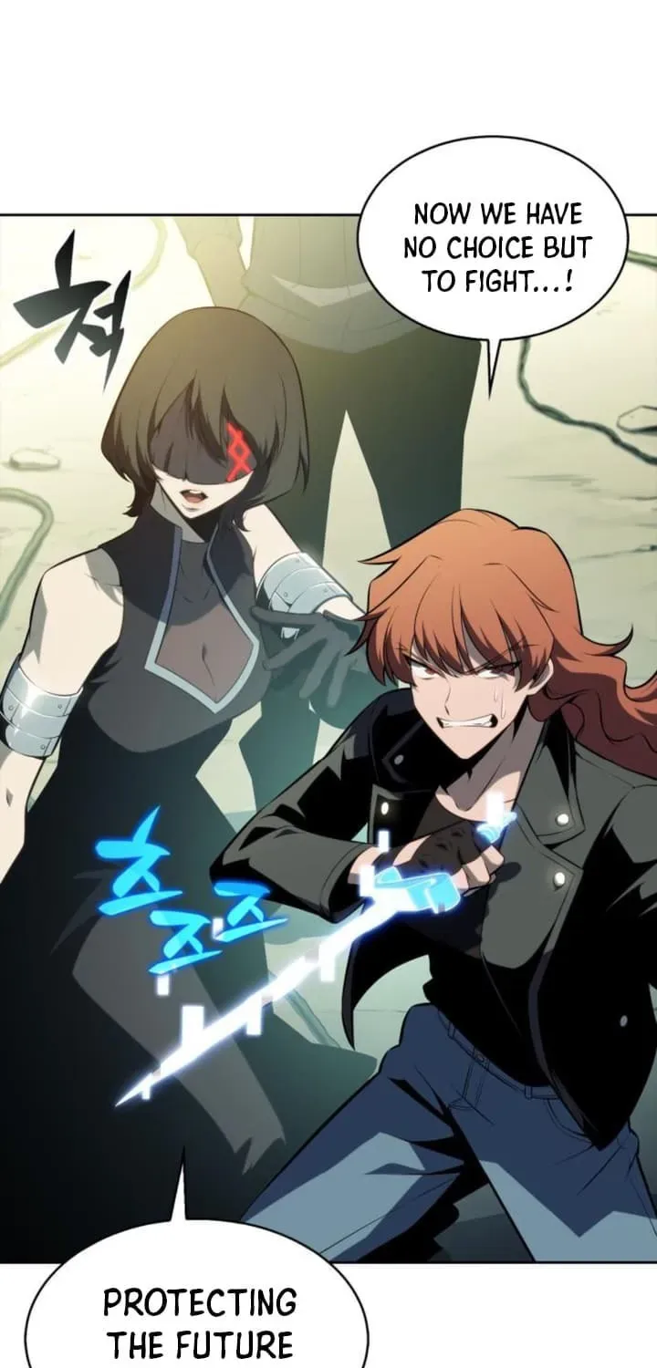 Read I’m the Max-Level Newbie chapter 1.4 image 91 on Lezhin