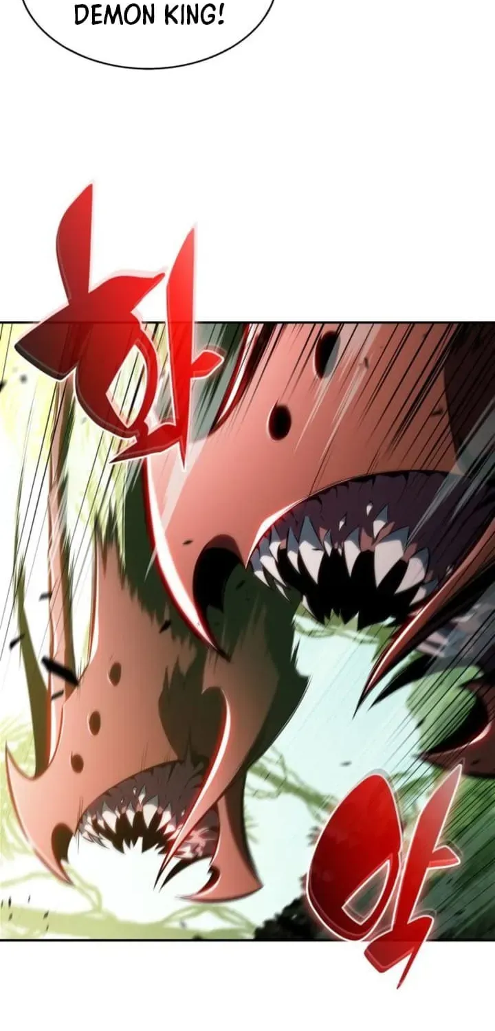 Read I’m the Max-Level Newbie chapter 1.4 image 92 on Lezhin