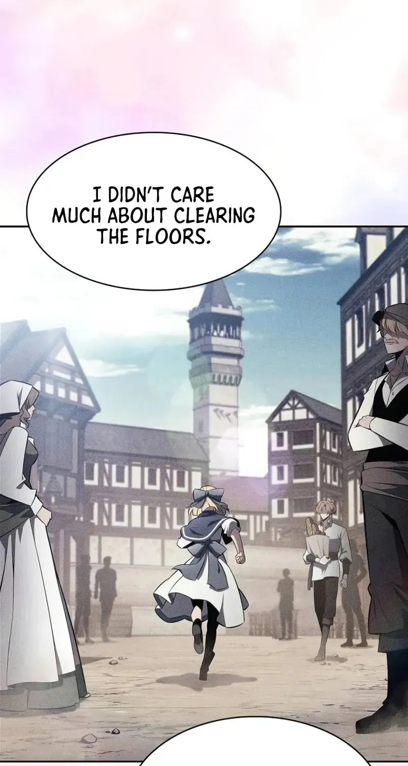 Read I’m the Max-Level Newbie chapter 1.5 image 15 on Lezhin