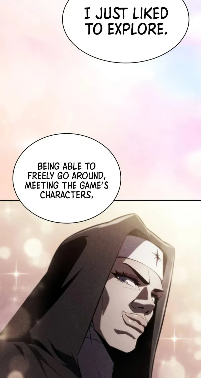 Read I’m the Max-Level Newbie chapter 1.5 image 16 on Lezhin