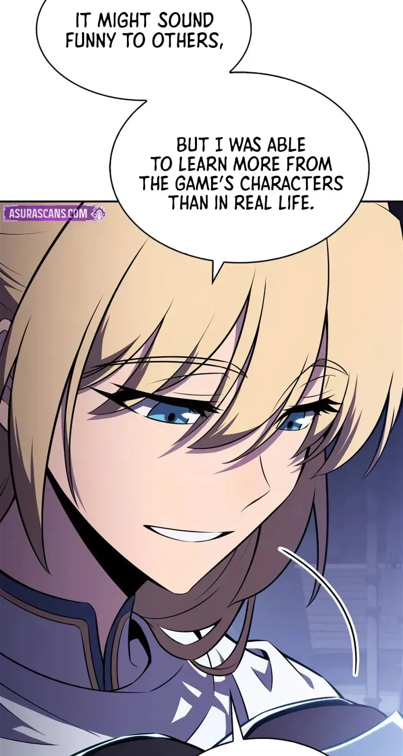 Read I’m the Max-Level Newbie chapter 1.5 image 18 on Lezhin