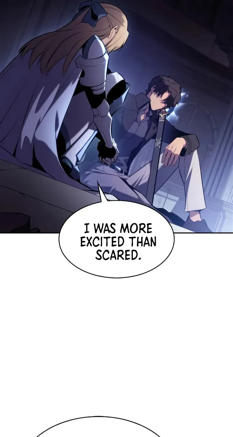 Read I’m the Max-Level Newbie chapter 1.5 image 20 on Lezhin