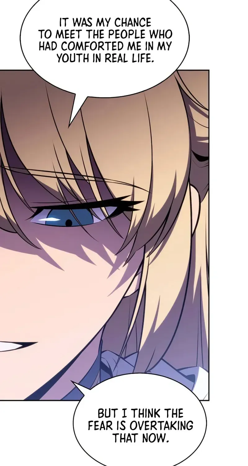 Read I’m the Max-Level Newbie chapter 1.5 image 21 on Lezhin