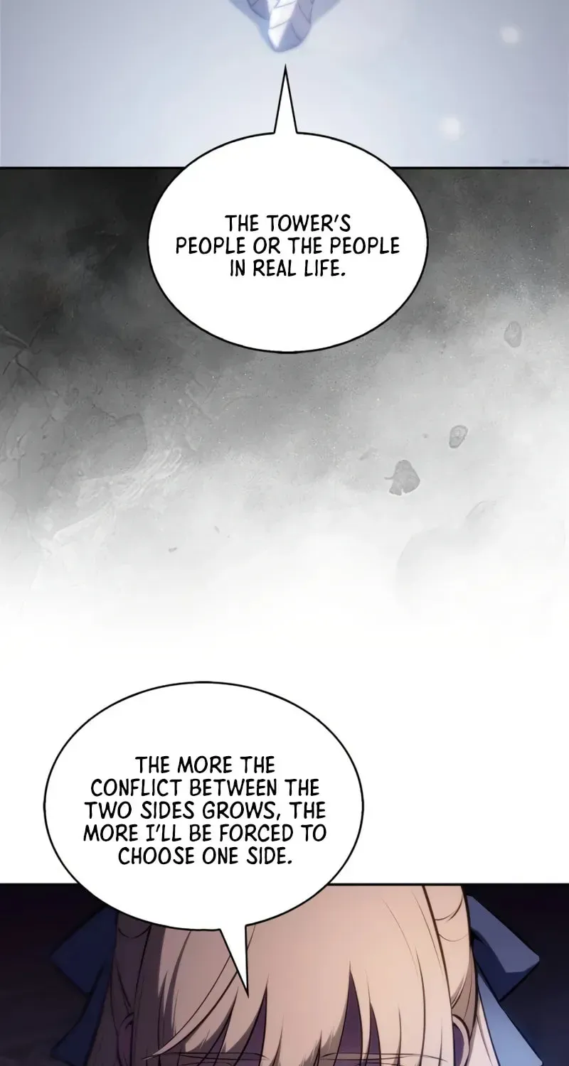 Read I’m the Max-Level Newbie chapter 1.5 image 24 on Lezhin