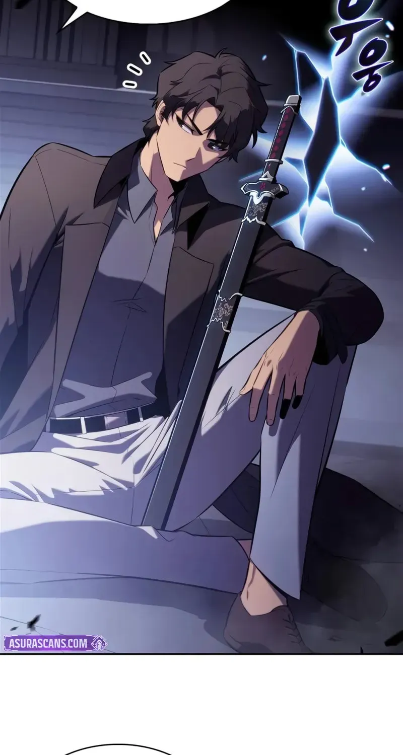 Read I’m the Max-Level Newbie chapter 1.5 image 3 on Lezhin