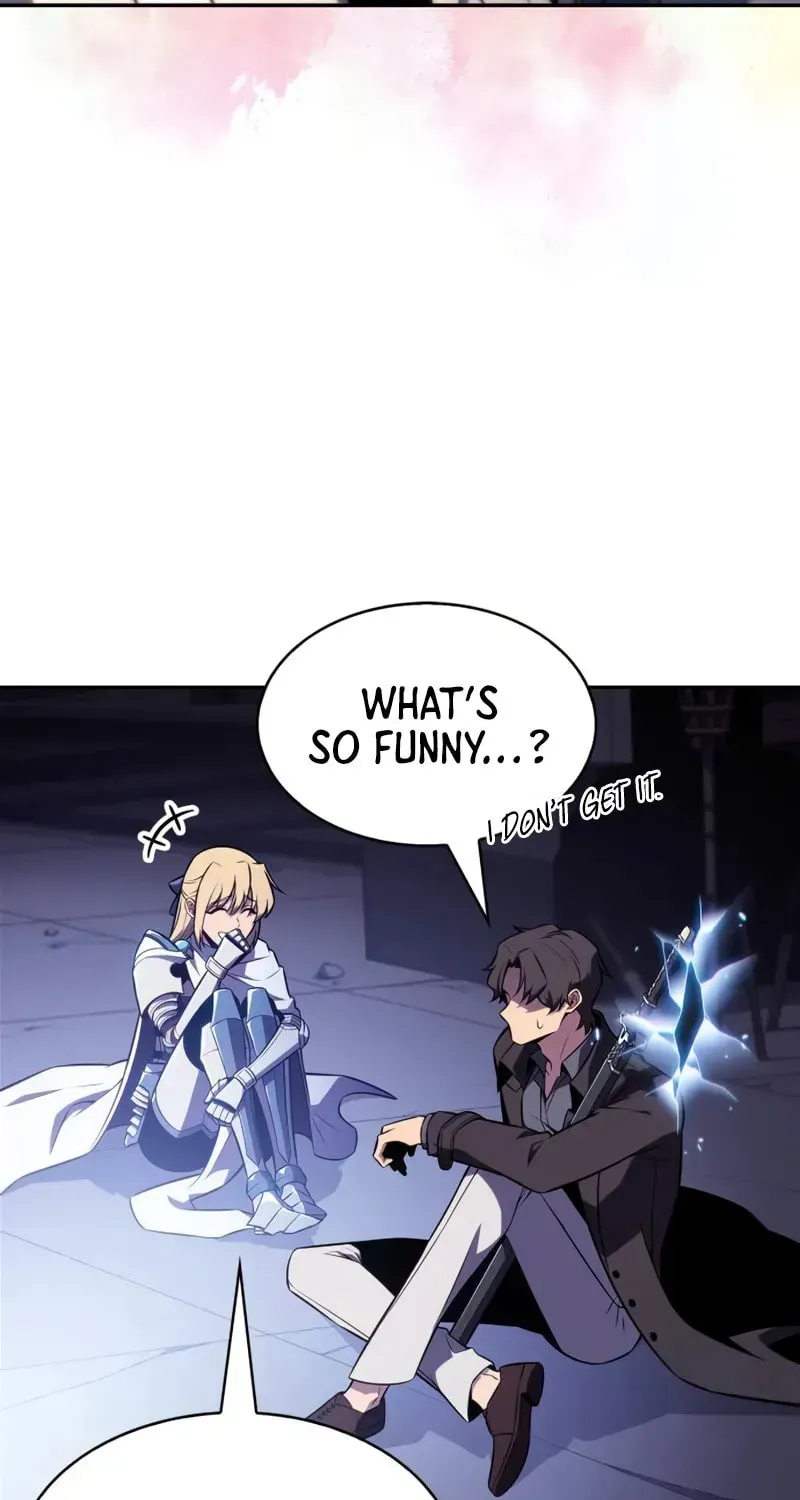 Read I’m the Max-Level Newbie chapter 1.5 image 32 on Lezhin