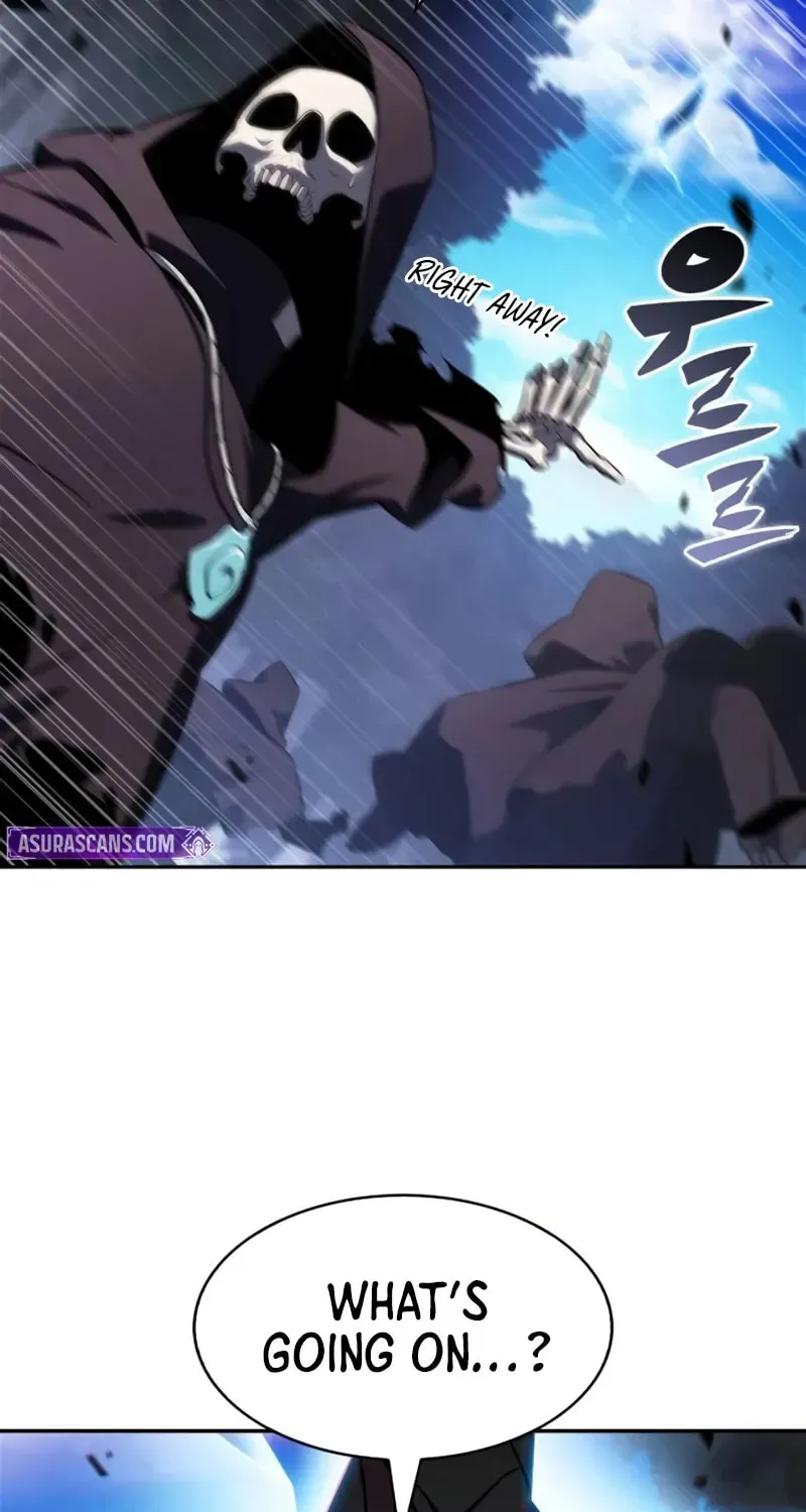 Read I’m the Max-Level Newbie chapter 1.5 image 35 on Lezhin