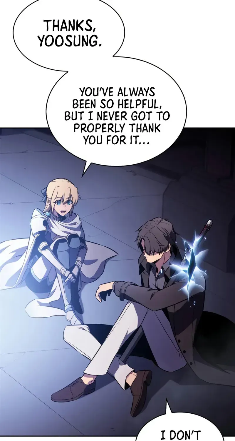 Read I’m the Max-Level Newbie chapter 1.5 image 4 on Lezhin