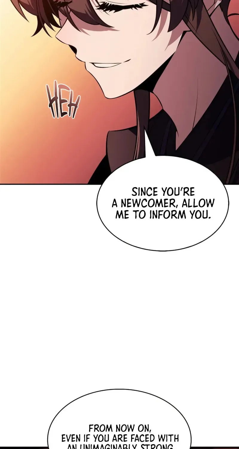 Read I’m the Max-Level Newbie chapter 1.5 image 52 on Lezhin