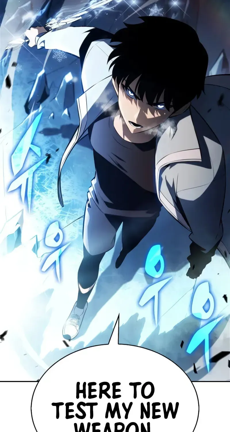 Read I’m the Max-Level Newbie chapter 1.5 image 72 on Lezhin