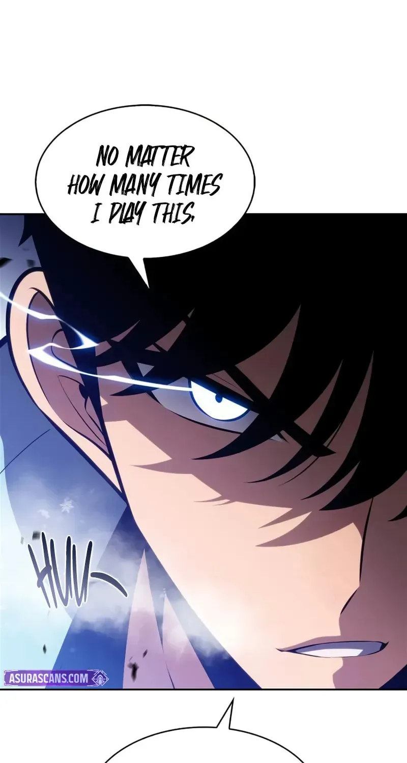 Read I’m the Max-Level Newbie chapter 1.5 image 75 on Lezhin