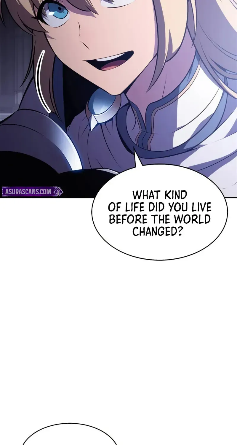 Read I’m the Max-Level Newbie chapter 1.5 image 8 on Lezhin