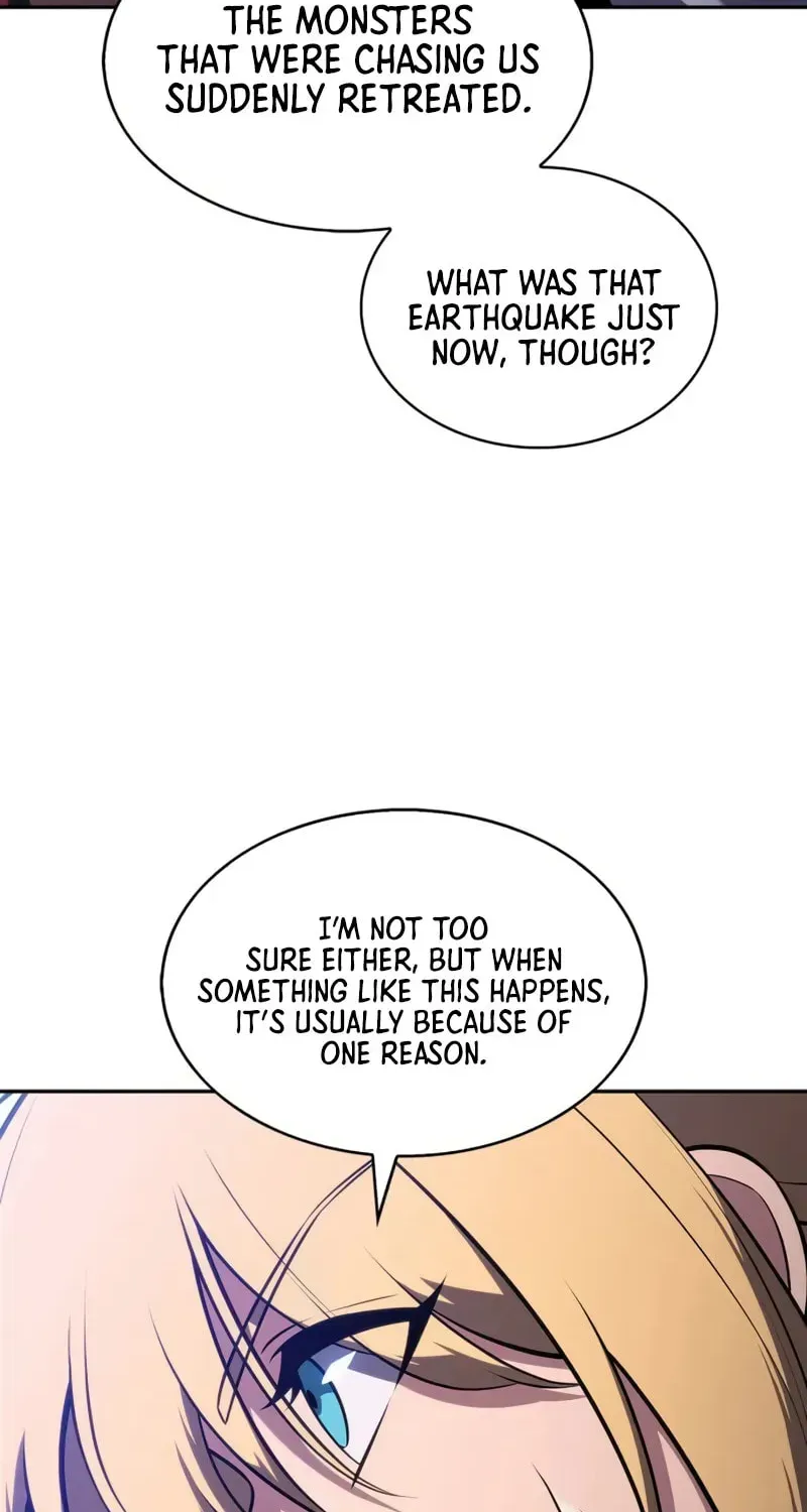 Read I’m the Max-Level Newbie chapter 1.5 image 83 on Lezhin