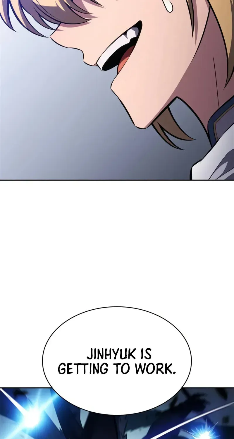 Read I’m the Max-Level Newbie chapter 1.5 image 84 on Lezhin