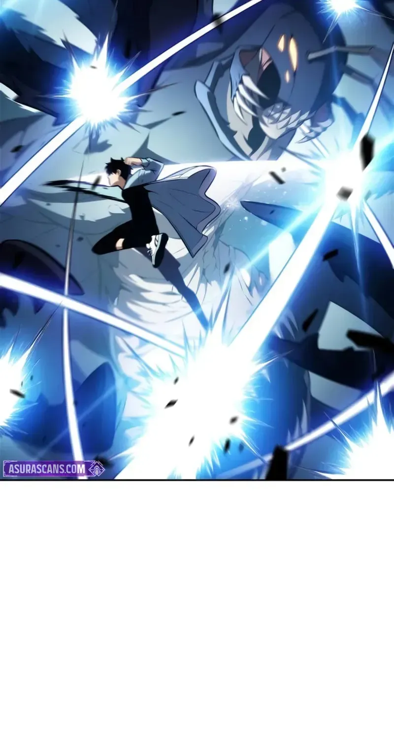 Read I’m the Max-Level Newbie chapter 1.5 image 85 on Lezhin
