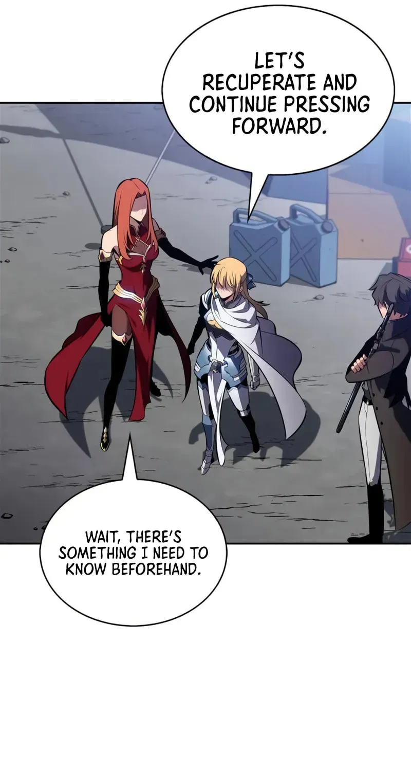 Read I’m the Max-Level Newbie chapter 1.5 image 86 on Lezhin