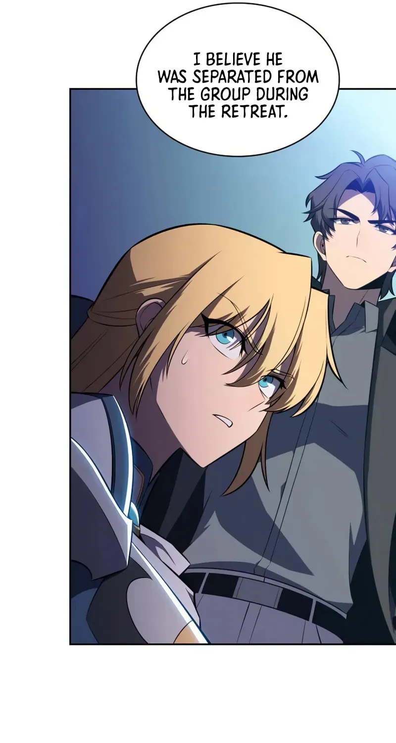 Read I’m the Max-Level Newbie chapter 1.5 image 88 on Lezhin