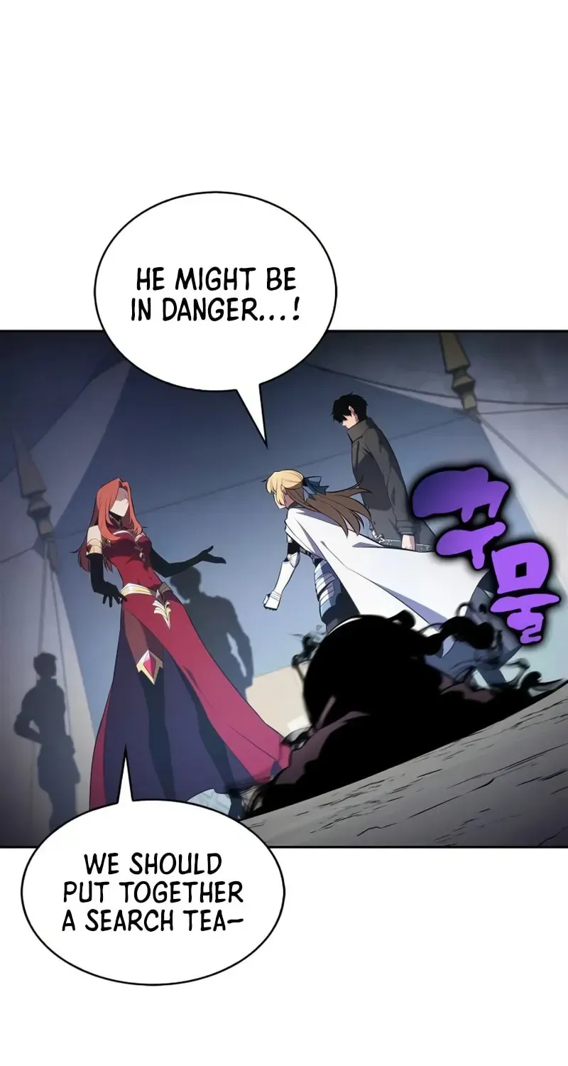 Read I’m the Max-Level Newbie chapter 1.5 image 89 on Lezhin