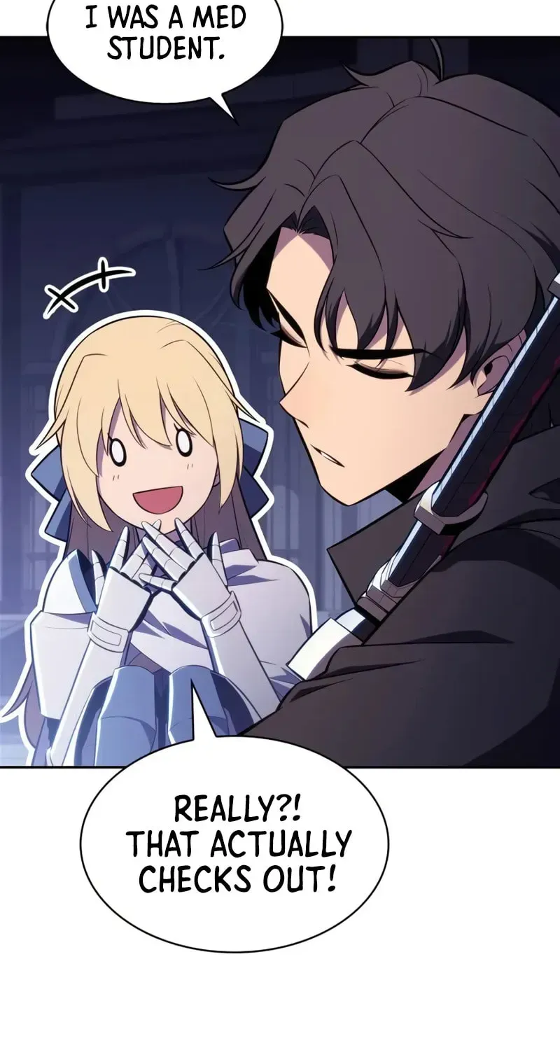 Read I’m the Max-Level Newbie chapter 1.5 image 9 on Lezhin