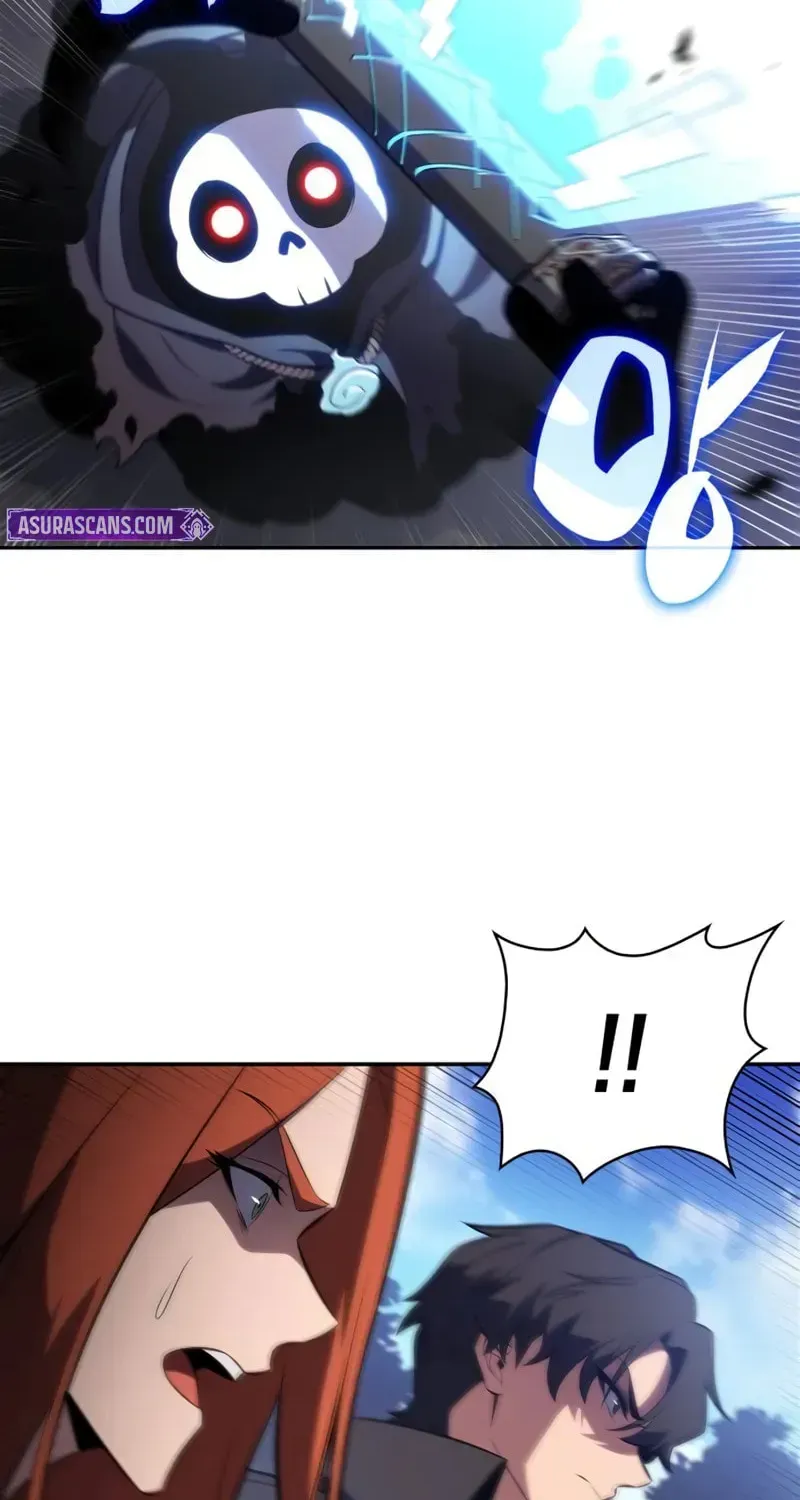 Read I’m the Max-Level Newbie chapter 1.5 image 95 on Lezhin