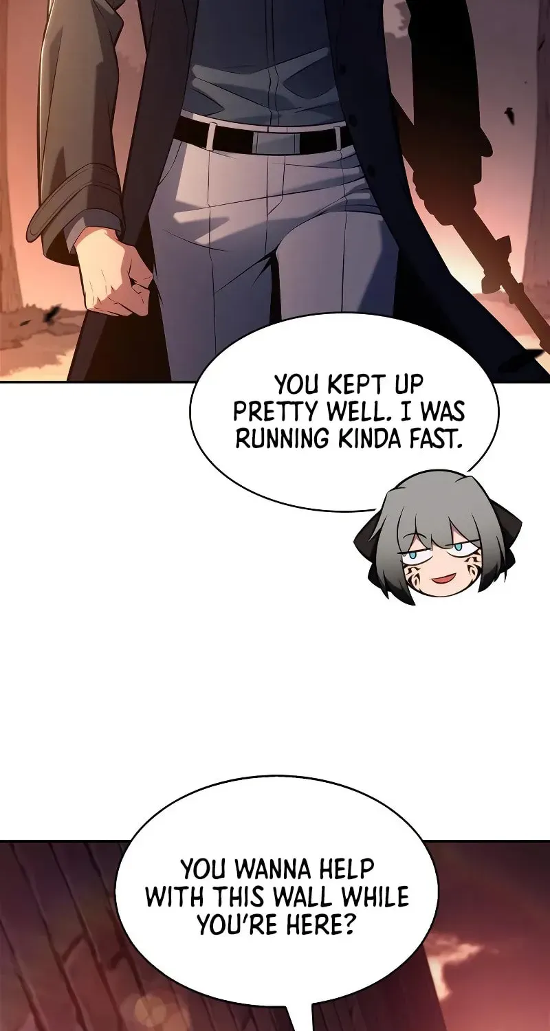 Read I’m the Max-Level Newbie chapter 1.6 image 24 on Lezhin