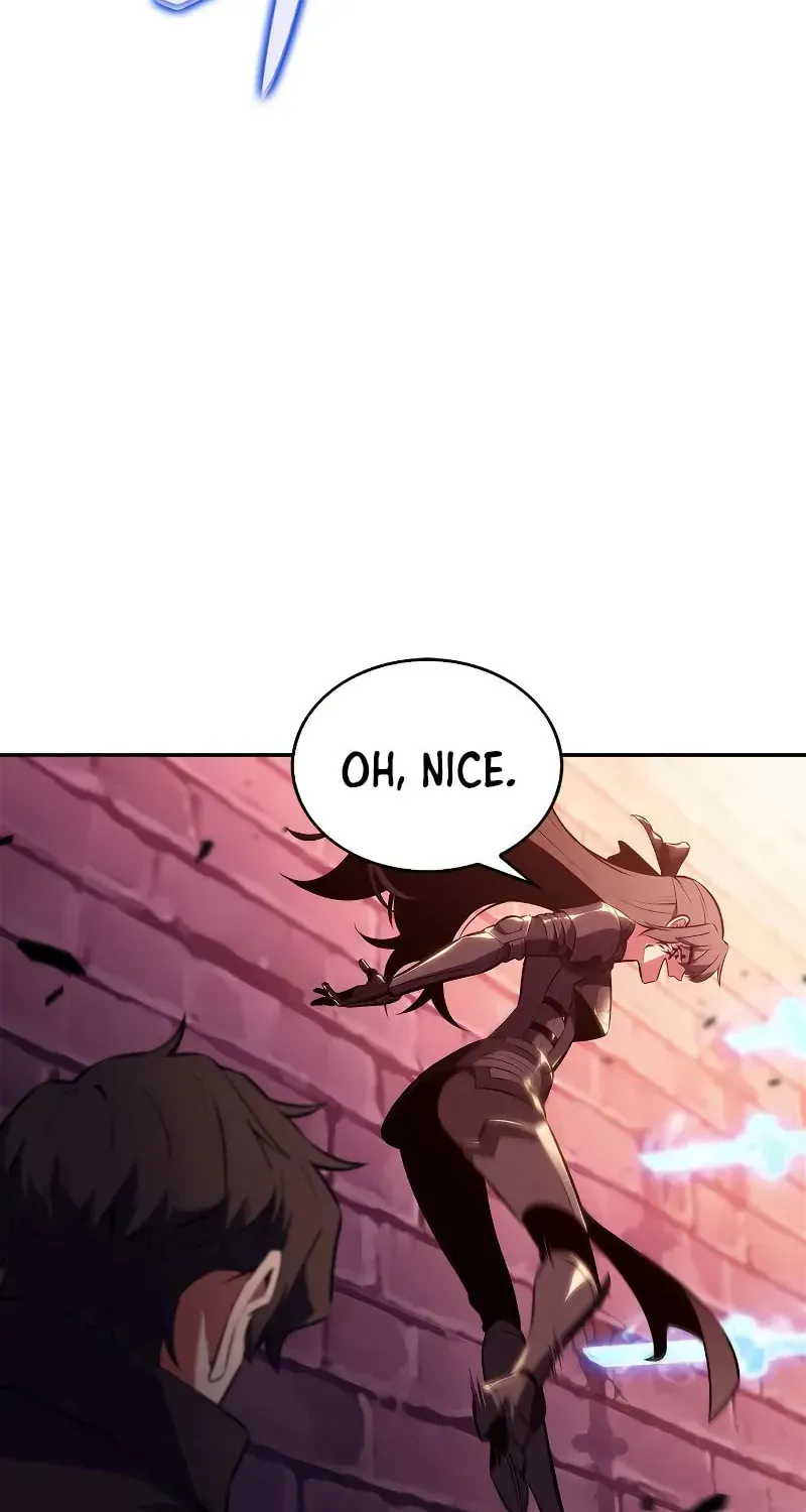 Read I’m the Max-Level Newbie chapter 1.6 image 28 on Lezhin