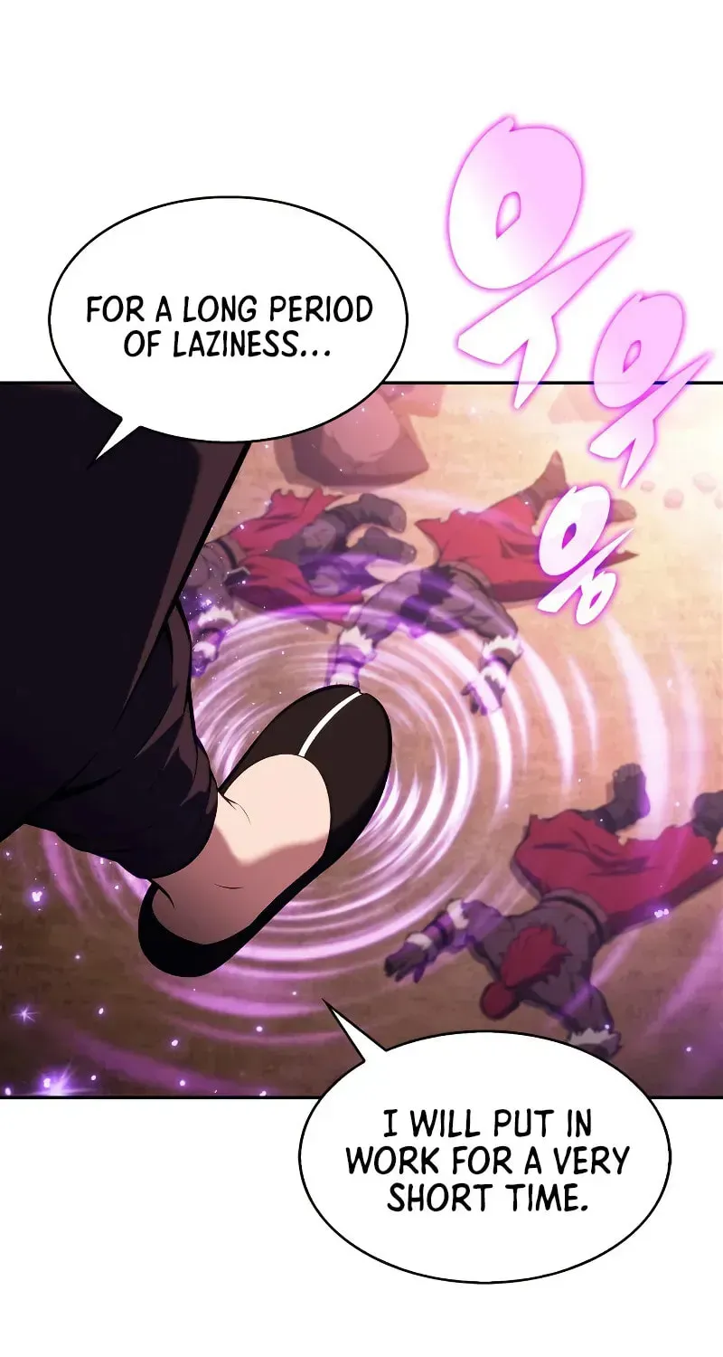 Read I’m the Max-Level Newbie chapter 1.6 image 59 on Lezhin